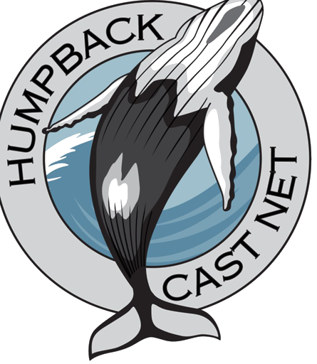 Humpback Cast Nets